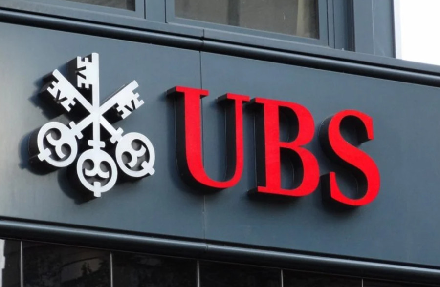 UBS για Ελλάδα: Στο 2,5% το 2024-Στο 3% το 2025
