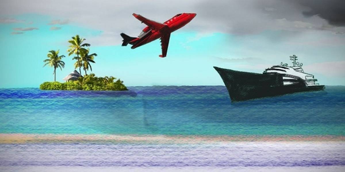 Ακτοπλοΐα-Αεροπορία: Δύο μέτρα - δύο σταθμά στα υγειονομικά πρωτόκολλα