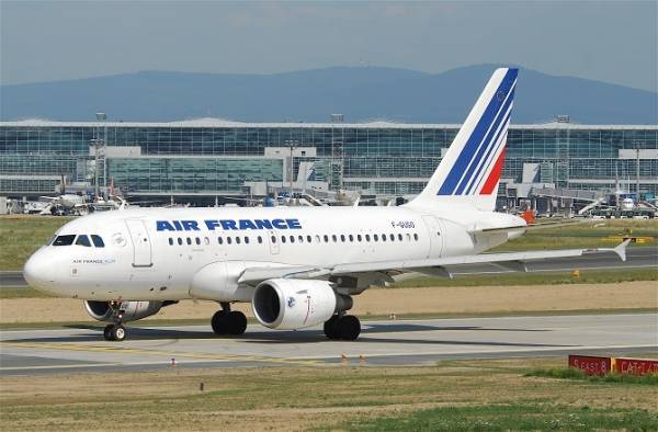 Συμφωνία Air France, KLM και Sky Express για ελληνικούς προορισμούς