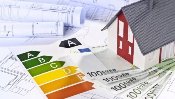 Εξοικονόμηση κατ’ Οίκον ΙΙ: 8.797 αιτήσεις την πρώτη μέρα