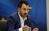 Χαρίτσης: Αναμόρφωση του προγράμματος δημοσίων επενδύσεων