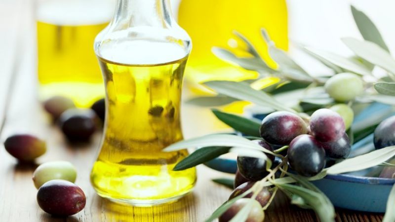 Γευσιγνωστική παρουσίαση βραβευμένων ελαιολάδων
