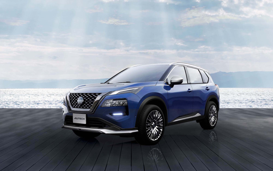 Η Nissan συμμετέχει στο Σαλόνι Αυτοκινήτου του Τόκιο 2023