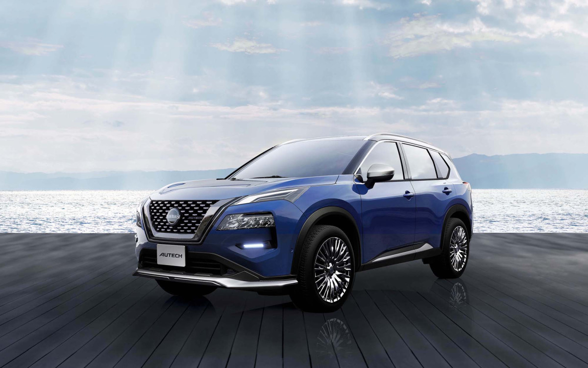 Η Nissan συμμετέχει στο Σαλόνι Αυτοκινήτου του Τόκιο 2023