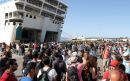 Το Πάσχα ήρθε, ο Πειραιάς δεν αδειάζει…