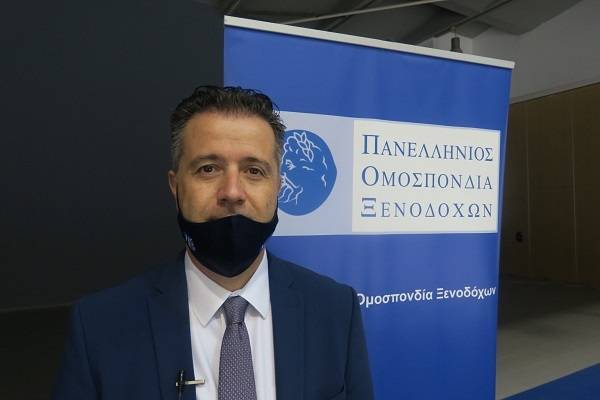 O Γρ. Τάσιος και πάλι στην προεδρία της ΠΟΞ