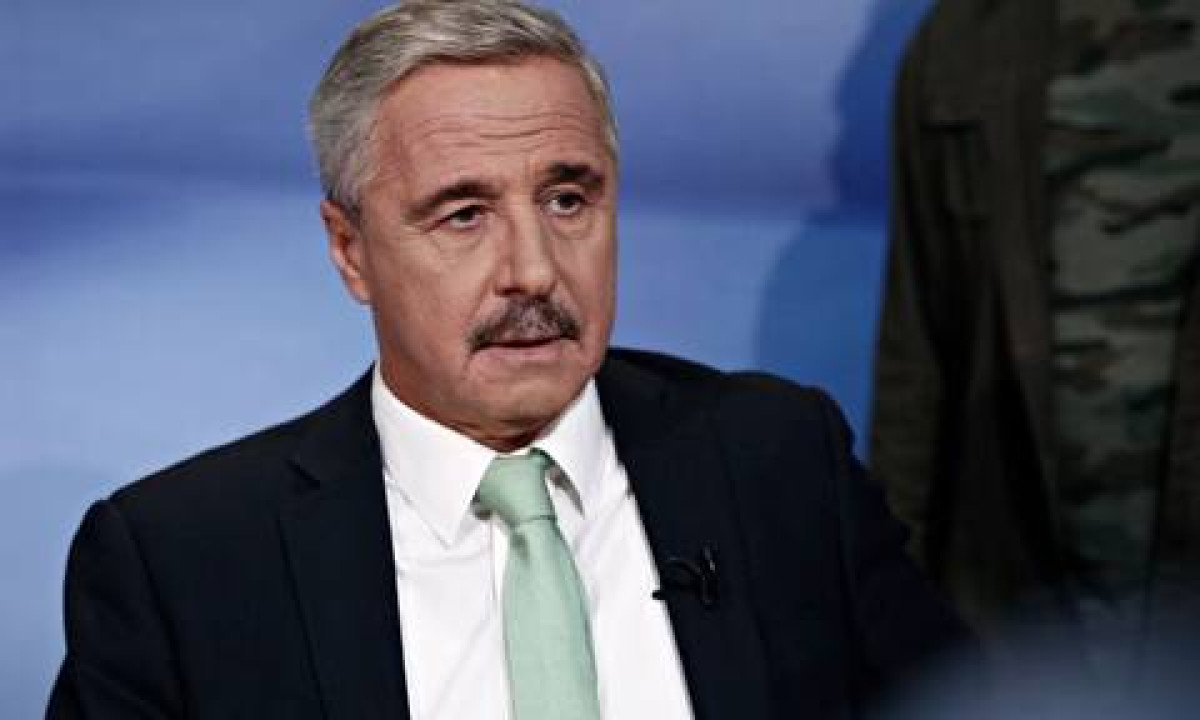 Μανιάτης: Η παραγωγή φυσικού αερίου μπορεί να ξεκινήσει το 2025