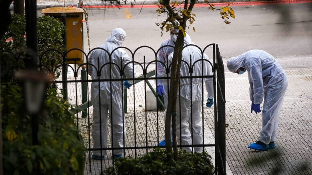 Η «Εικονοκλαστική Σέχτα» ανέλαβε ευθύνη για τη βόμβα στον Αγ.Διονύσιο