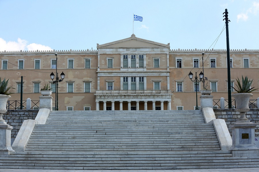 ΓΚΠΒ: «Ναι μεν αλλά» για την επίτευξη του δημοσιονομικού στόχου