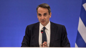 Μητσοτάκης: Οι πολίτες βλέπουν, συγκρίνουν και θυμούνται και αυτό με κάνει αισιόδοξο