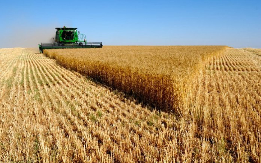 Μείωση 1,83% στον δείκτη των αγροτικών προϊόντων το Νοέμβριο