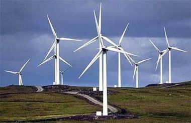 «Συγχώνευση» στα αιολικά projects της Κρήτης των 2,4 δισ. ευρώ