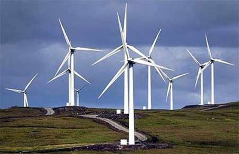 «Συγχώνευση» στα αιολικά projects της Κρήτης των 2,4 δισ. ευρώ