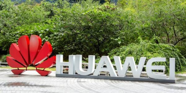 Huawei Ελλάδος: 15 χρόνια συμβολής στον ψηφιακό μετασχηματισμό