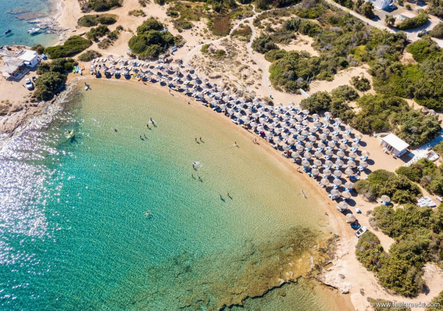 Κυβέρνηση μόνη, ψάχνει