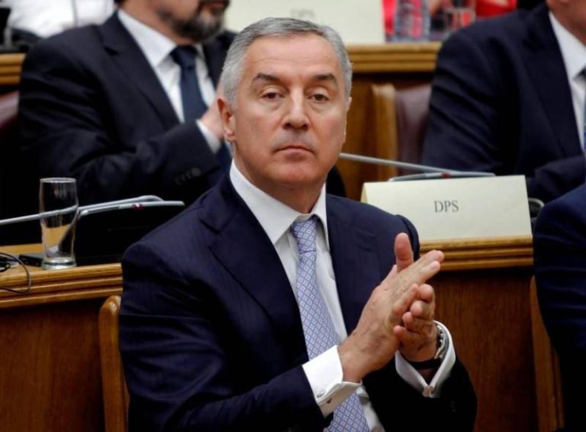 Μαυροβούνιο: Δύο Ρώσοι πράκτορες καταδικάστηκαν για απόπειρα πραξικοπήματος