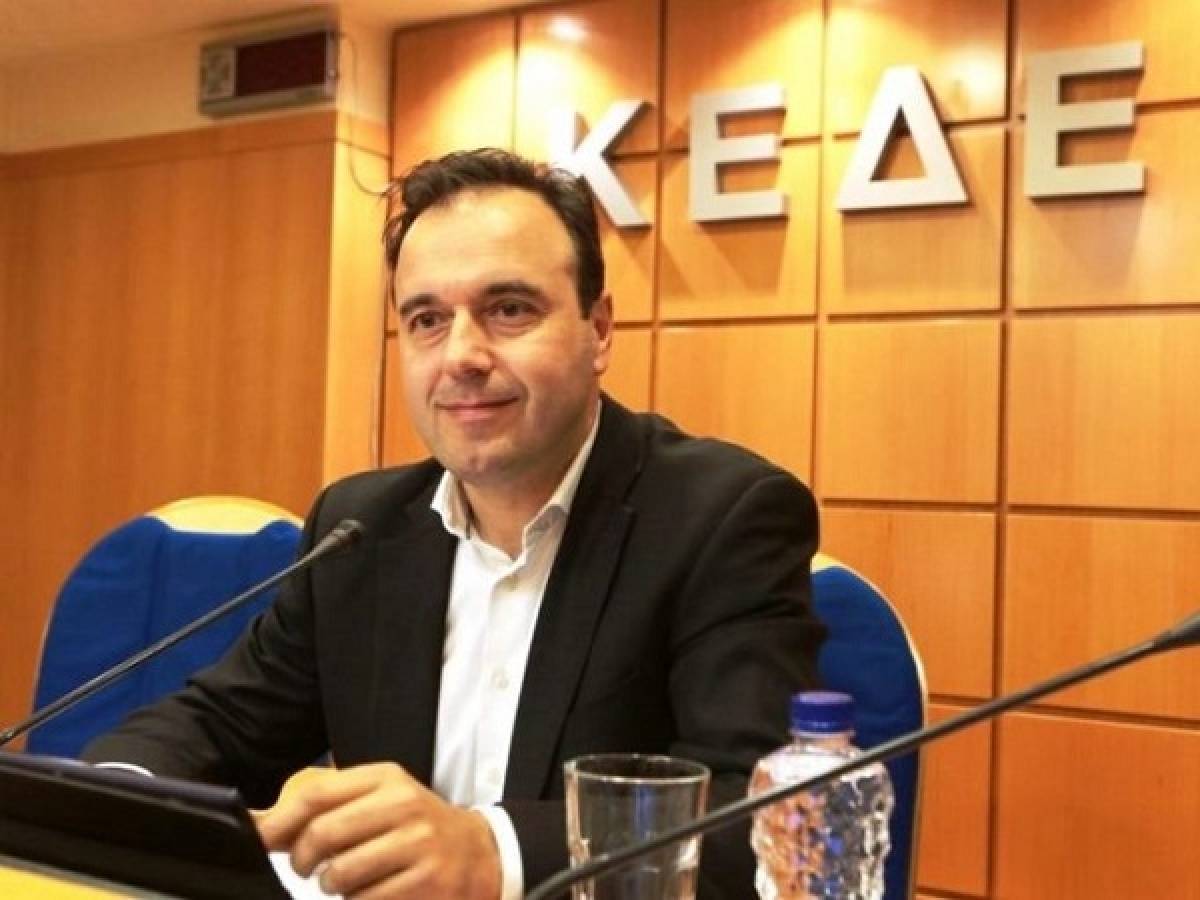 ΚΕΔΕ: Δική μας ευθύνη μόνο ο διαγωνισμός-Απάντησε σε Κοντοζαμάνη