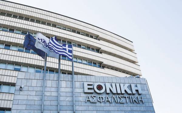 Εθνική Ασφαλιστική: 131 χρόνια μετά πέρασε στο CVC Capital Partners