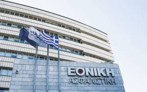 Εθνική Ασφαλιστική: 131 χρόνια μετά πέρασε στο CVC Capital Partners
