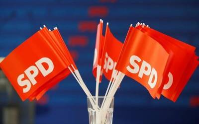 Γερμανία: Έκκληση για ενίσχυση των δημόσιων επενδύσεων από το SPD