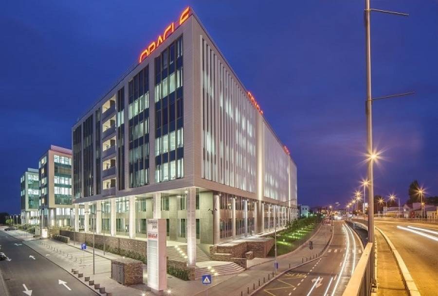 Floreasca Park: Κοινή επένδυση της Zeus Capital με τη Fosun