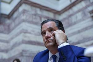 Γεωργιάδης: Όλα είναι on track με το Ελληνικό