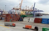 "Σύννεφα" πάνω από το διακανονισμό Cosco- ΟΛΠ