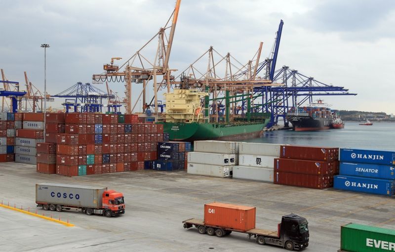 "Σύννεφα" πάνω από το διακανονισμό Cosco- ΟΛΠ