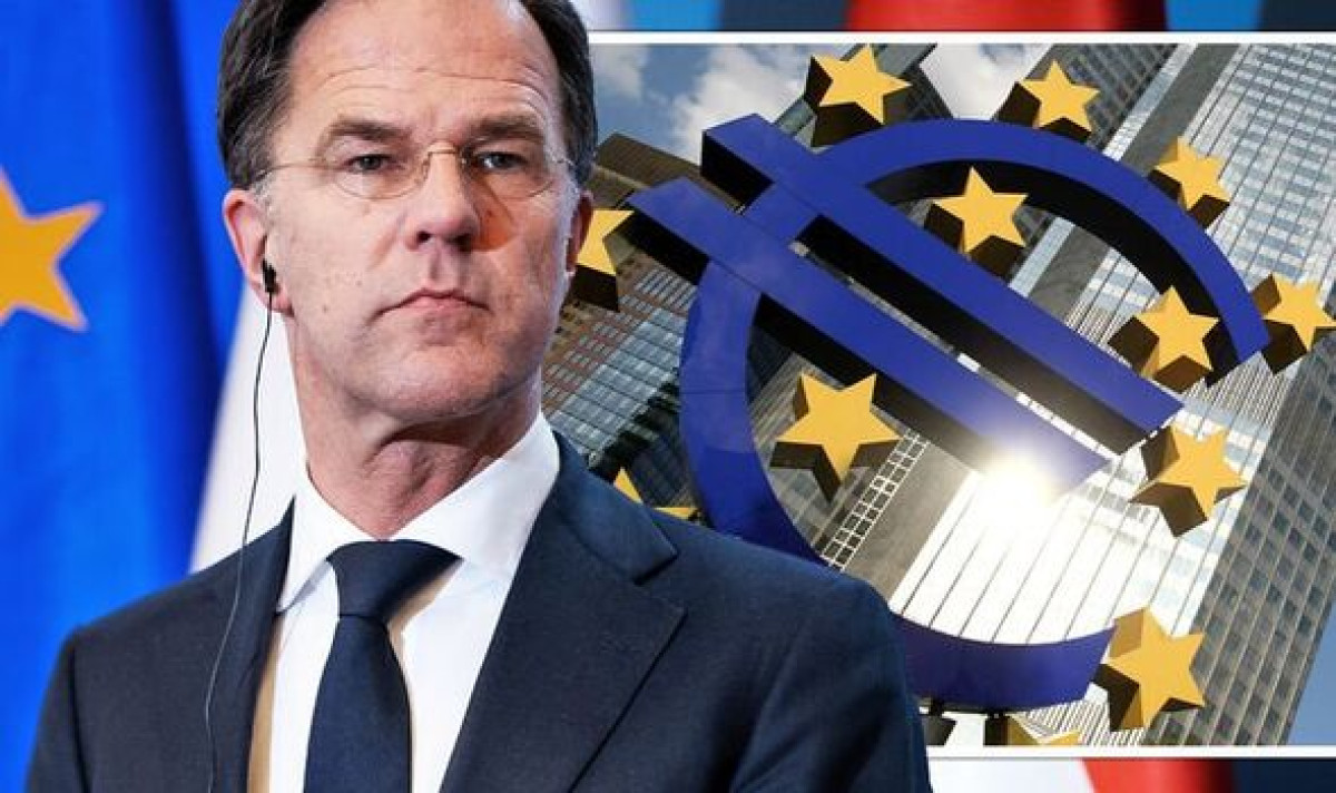 Εκτινάχθηκε στο 17% ο πληθωρισμός στην Ολλανδία!
