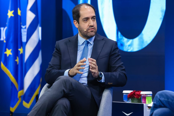 Κεφαλογιάννης: Έρχεται δύσκολο καλοκαίρι-Η κλιματική κρίση ακυρώνει τα καλά σενάρια