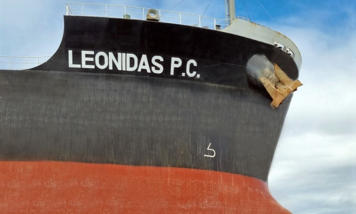 Diana Shipping: Νέα συμφωνία χρονοναύλωσης με την Cargill-To ποσό