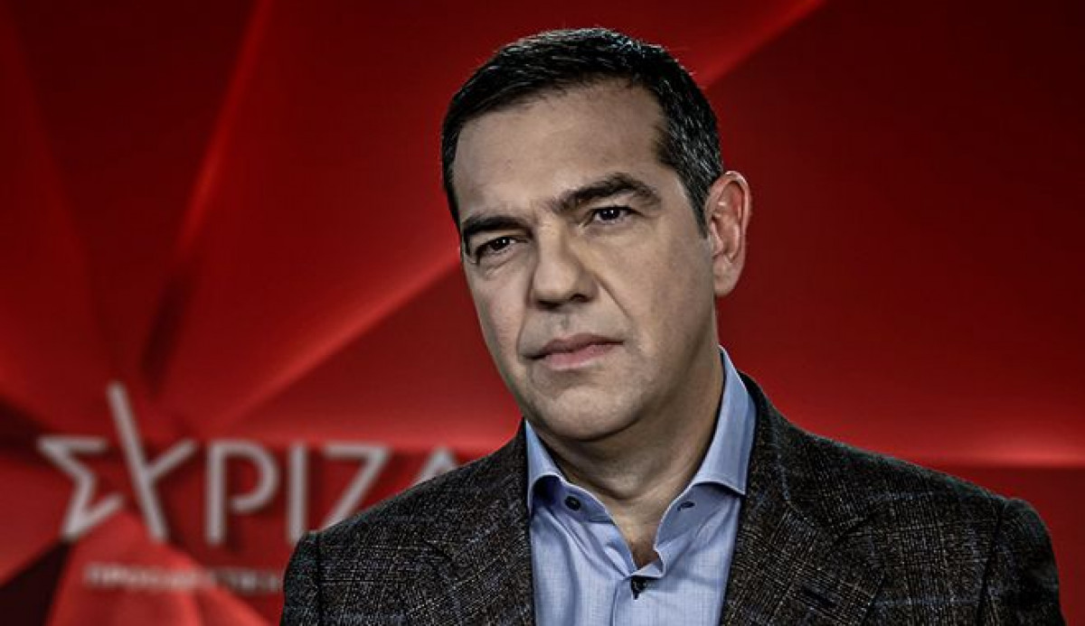 Οι προτάσεις Τσίπρα για τη στέγαση- Έμφαση στη νέα γενιά