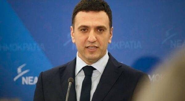 Κικίλιας: Το υγειονομικό πλεονέκτημα ως εθνικό κεκτημένο