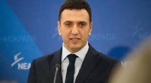 Κικίλιας: Το υγειονομικό πλεονέκτημα ως εθνικό κεκτημένο