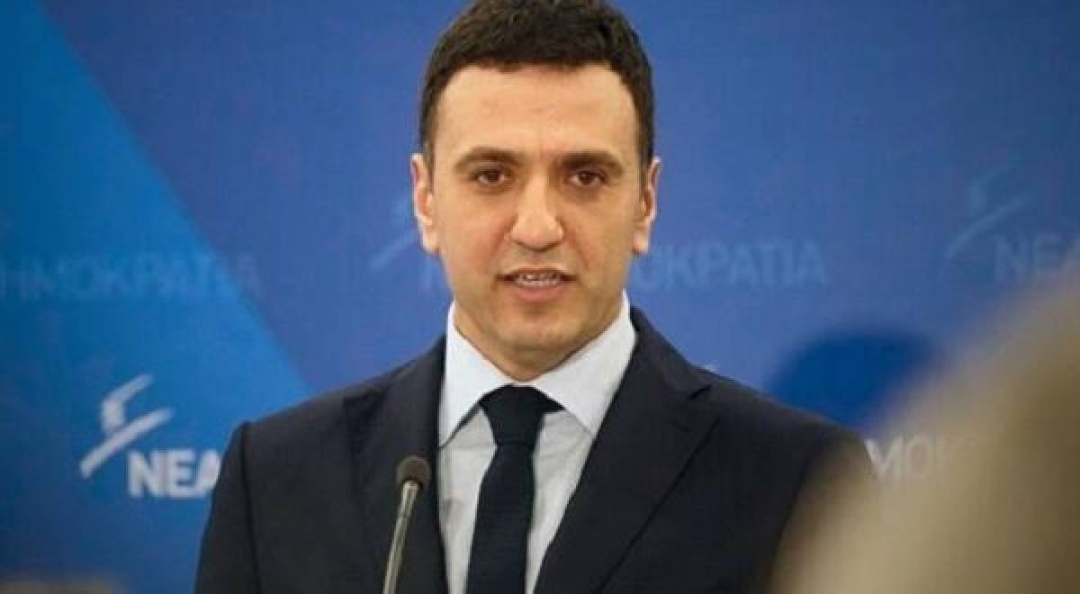 Κικίλιας: Το υγειονομικό πλεονέκτημα ως εθνικό κεκτημένο