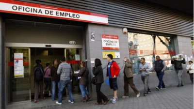 Ισπανία: Μικρή αύξηση του ποσοστού ανεργίας το γ’ τρίμηνο-Στο 12,67%