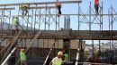 ΕΛΣΤΑΤ: Μειώθηκε ο δείκτης παραγωγής στις κατασκευές το β' τρίμηνο