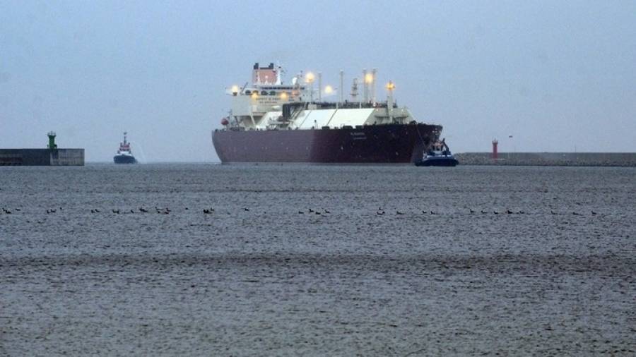 Κινδυνεύουν πλοία και πληρώματα: Ανησυχητικά περιστατικά πειρατείας