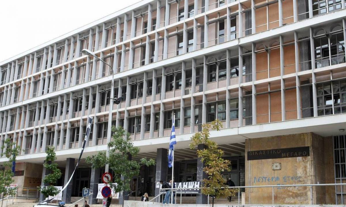 Θεσσαλονίκη: Συναγερμός για βόμβα σε τρία ξενοδοχεία-Έρευνες σε εξέλιξη