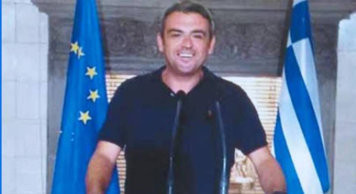 Υπόθεση Πετσίτη:Συνεργασία με Λαυρεντιάδη λίγο πριν τις εκλογές Ιανουαρίου 2015