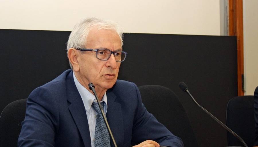 Επαφές Βενιάμη-Πάιατ για τις αμερικανικές κυρώσεις σε ναυτιλιακές ελληνικών συμφερόντων