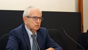 Επαφές Βενιάμη-Πάιατ για τις αμερικανικές κυρώσεις σε ναυτιλιακές ελληνικών συμφερόντων