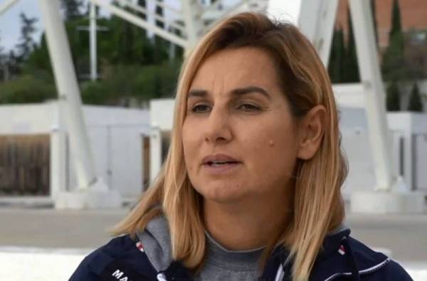 Σοφία Μπεκατώρου: Αποκάλυψε νέες καταγγελίες αθλητή και ενός παιδιού