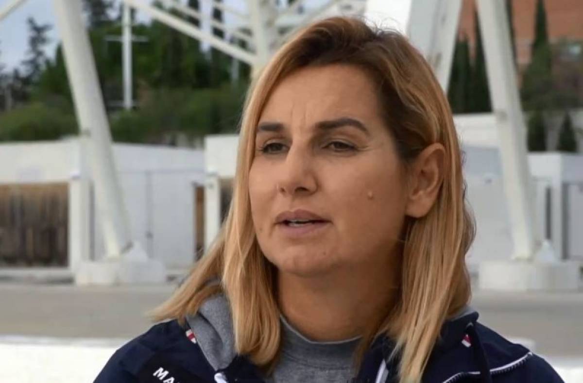Σοφία Μπεκατώρου: Αποκάλυψε νέες καταγγελίες αθλητή και ενός παιδιού