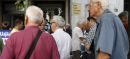 Την Παρασκευή το επίδομα αλληλεγγύης και τα αντισταθμιστικά του ΕΚΑΣ