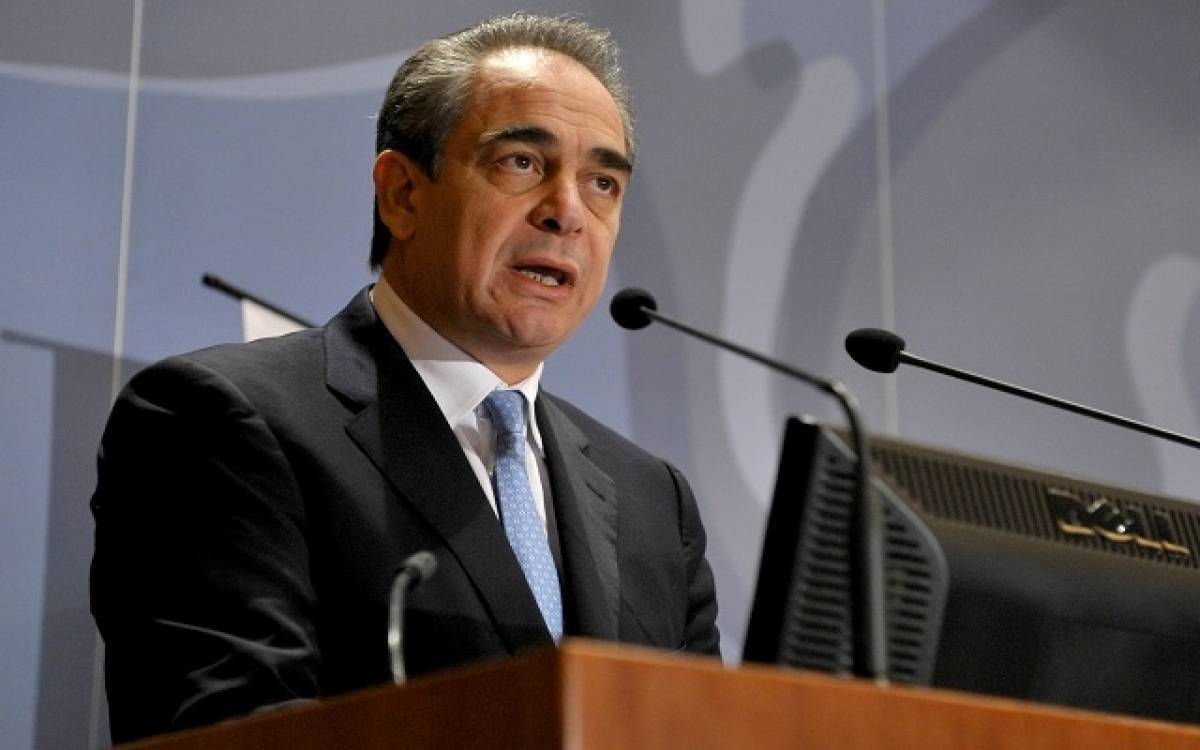 Μίχαλος: Στη σωστή κατεύθυνση η χαλάρωση των capital controls