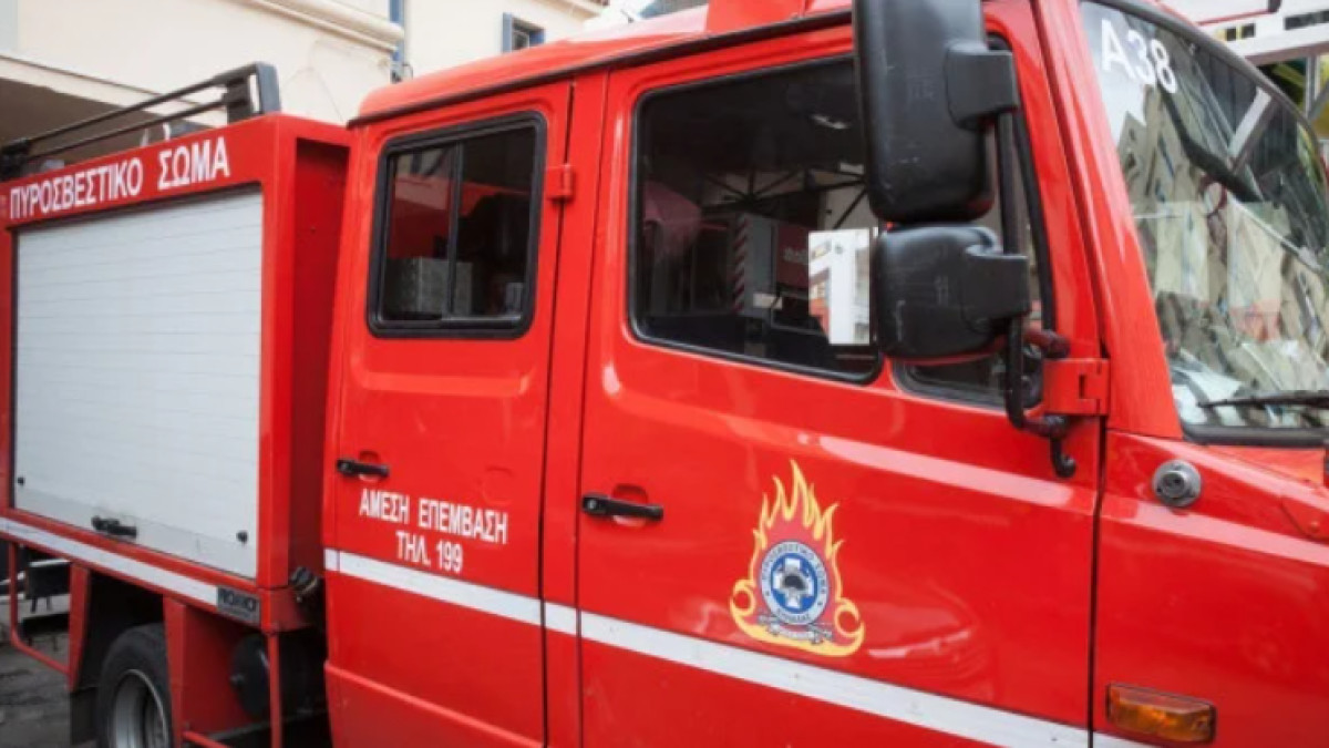 Πυροσβεστική: 42 αγροτοδασικές πυρκαγιές το τελευταίο εικοσιτετράωρο