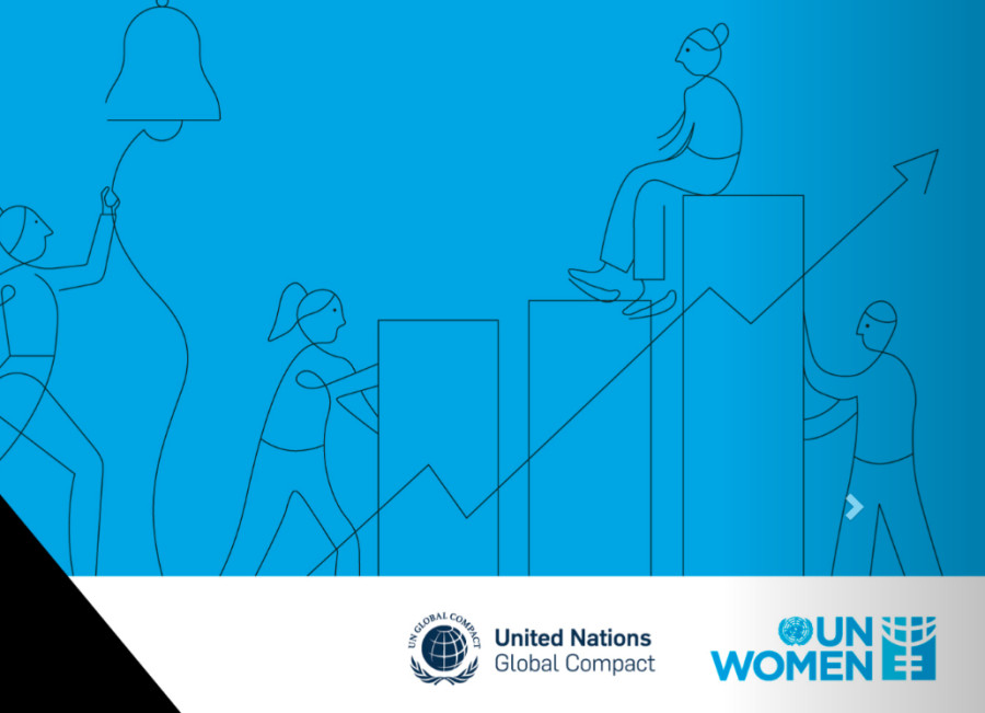 UN Global Compact Network Greece: Εκπαιδευτικό πρόγραμμα για την Ισότητα των Φύλων