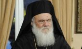 Ιερώνυμος: Η εκκλησία είναι παράγοντας συσπείρωσης της κοινωνίας