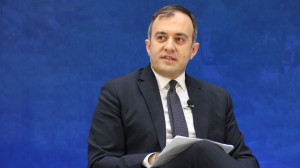 Χατζηβασιλείου: Η Ελλάδα παρέχει ενεργειακή ασφάλεια και σταθερότητα